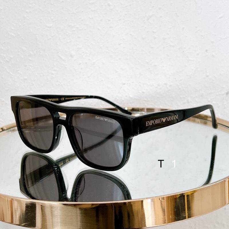 Armani Sunglasses 18